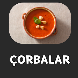 Çorbalar