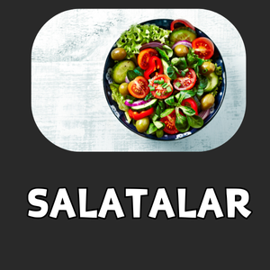 Salatalar