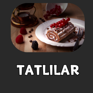 Tatlılar