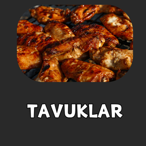 Tavuklar