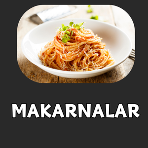 Makarnalar 