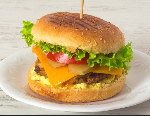 Cheeseburger